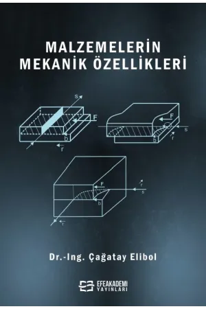 Malzemelerin Mekanik Özellikleri