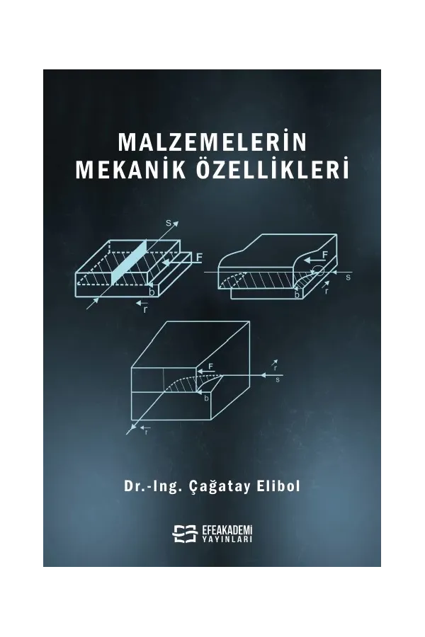 Malzemelerin Mekanik Özellikleri