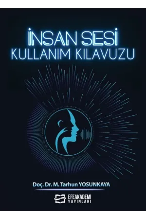 İnsan Sesi Kullanım Kılavuzu