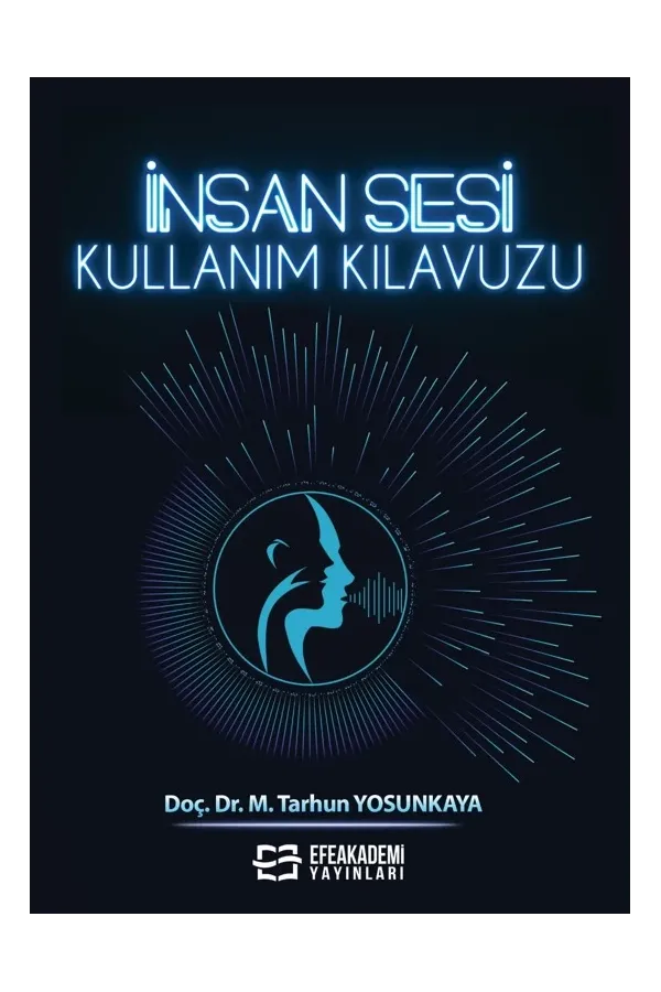 İnsan Sesi Kullanım Kılavuzu