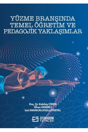 Yüzme Branşında Temel Öğretim Ve Pedagojik Yaklaşımlar