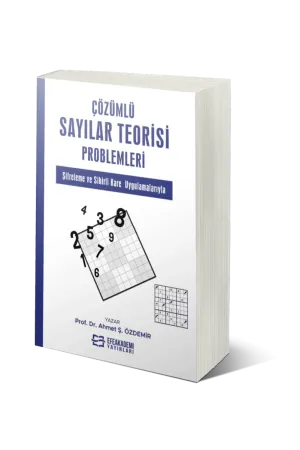 Doğa, Fen Bilimleri & Matematik