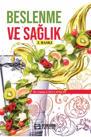 Beslenme Ve Sağlık