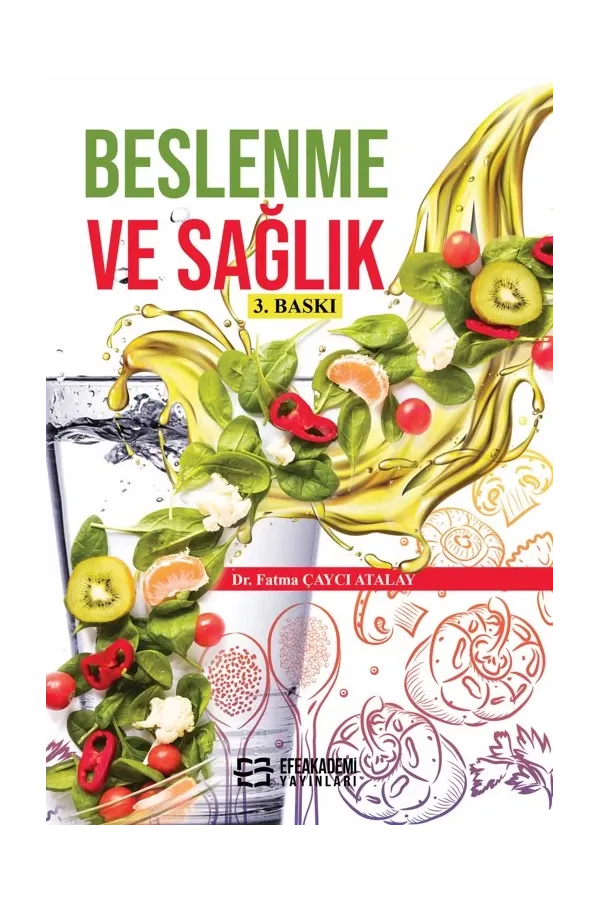 Beslenme Ve Sağlık