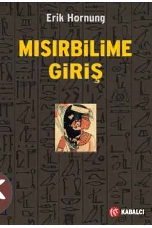 Mısırbilime Giriş