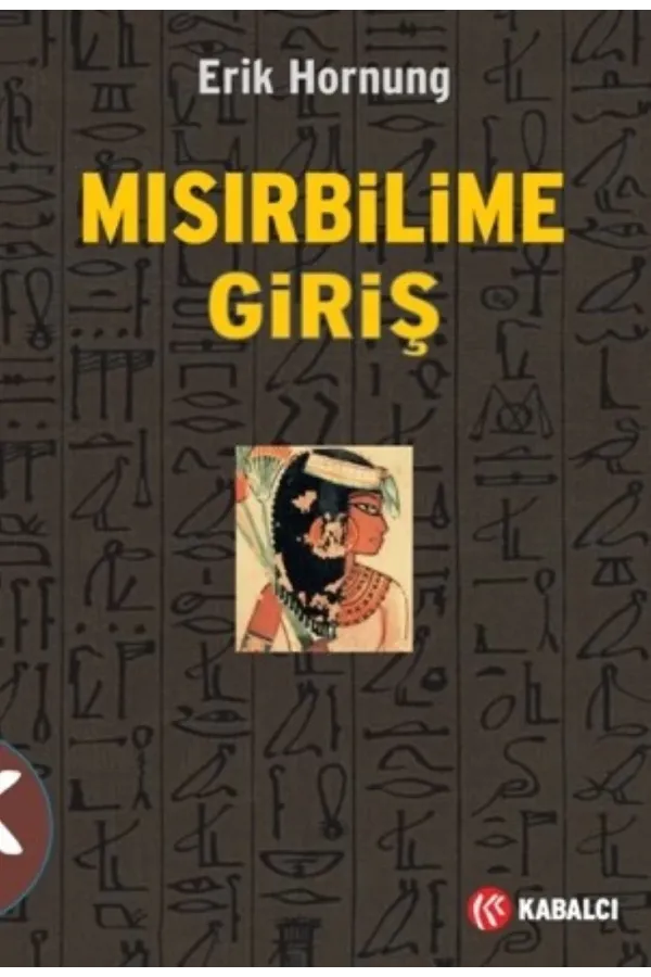 Mısırbilime Giriş