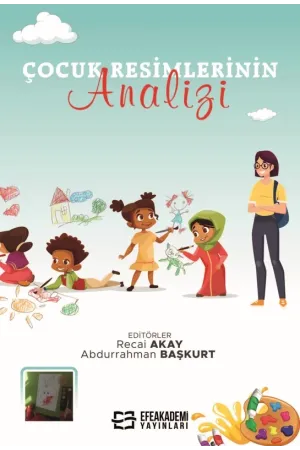 Çocuk Resimlerinin Analizi