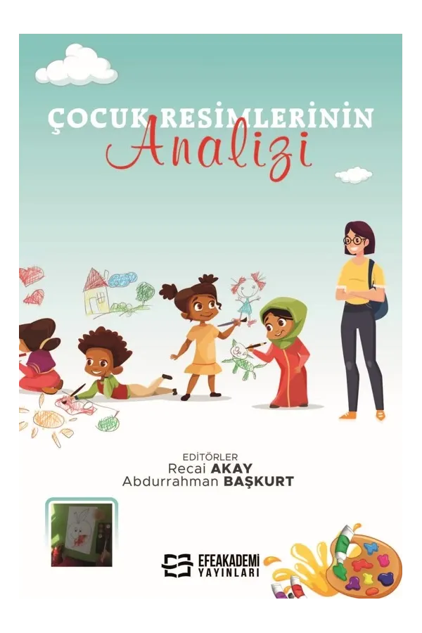 Çocuk Resimlerinin Analizi