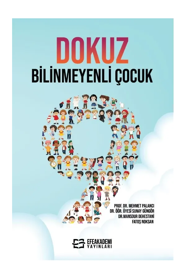 Dokuz Bilinmeyenli Çocuk
