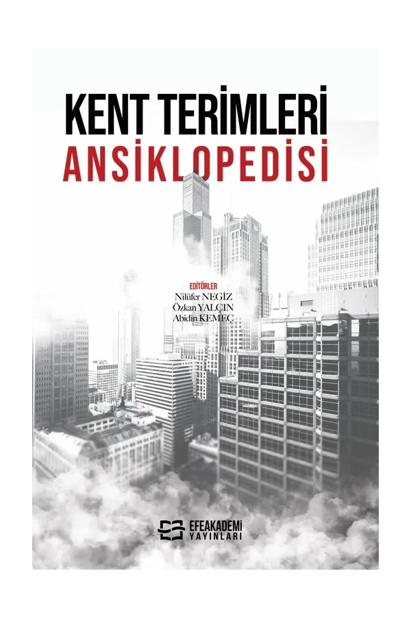 Kent Terimleri Ansiklopedisi