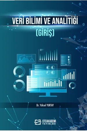 Veri Bilimi Ve Analitiği (Giriş)
