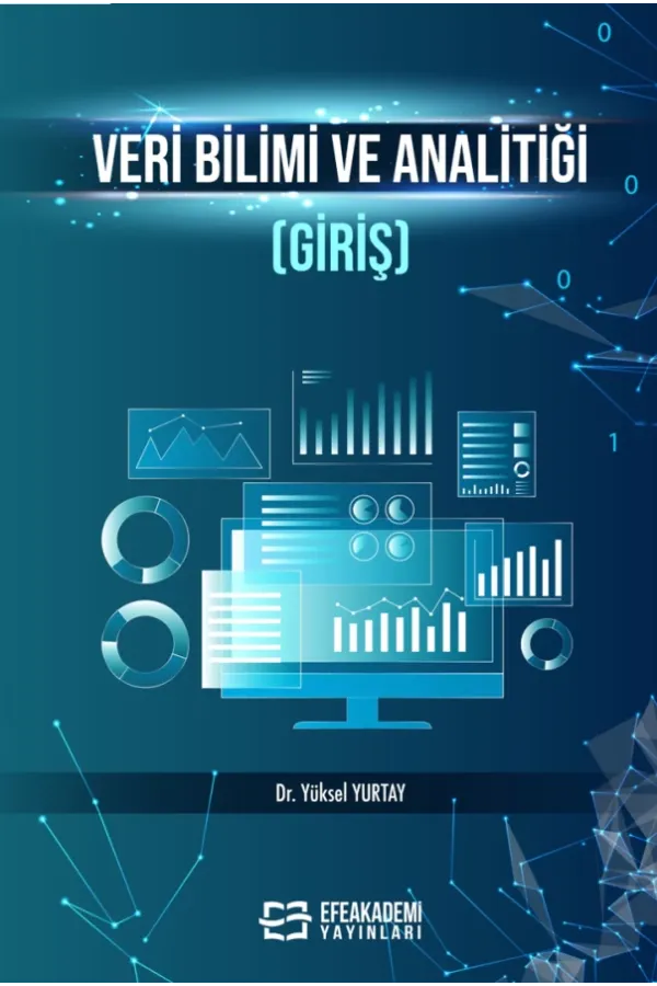 Veri Bilimi Ve Analitiği (Giriş)