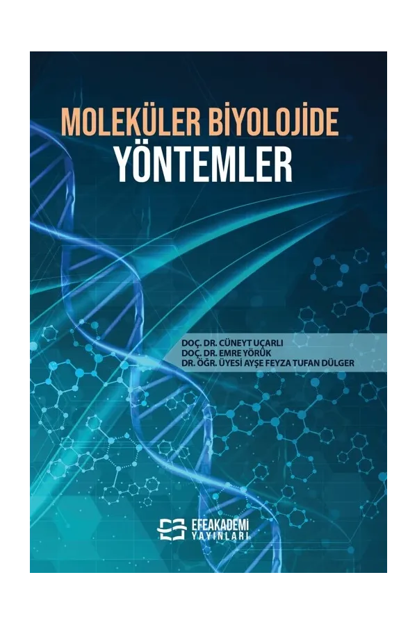 Moleküler Biyolojide Yöntemler