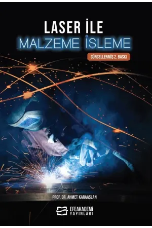 Laser İle Malzeme İşleme
