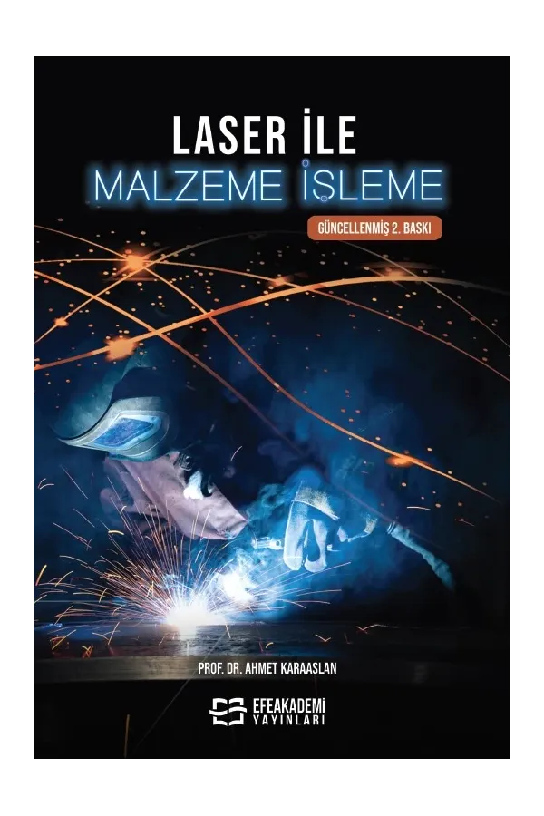 Laser İle Malzeme İşleme