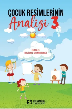 Çocuk Resimlerinin Analizi-3