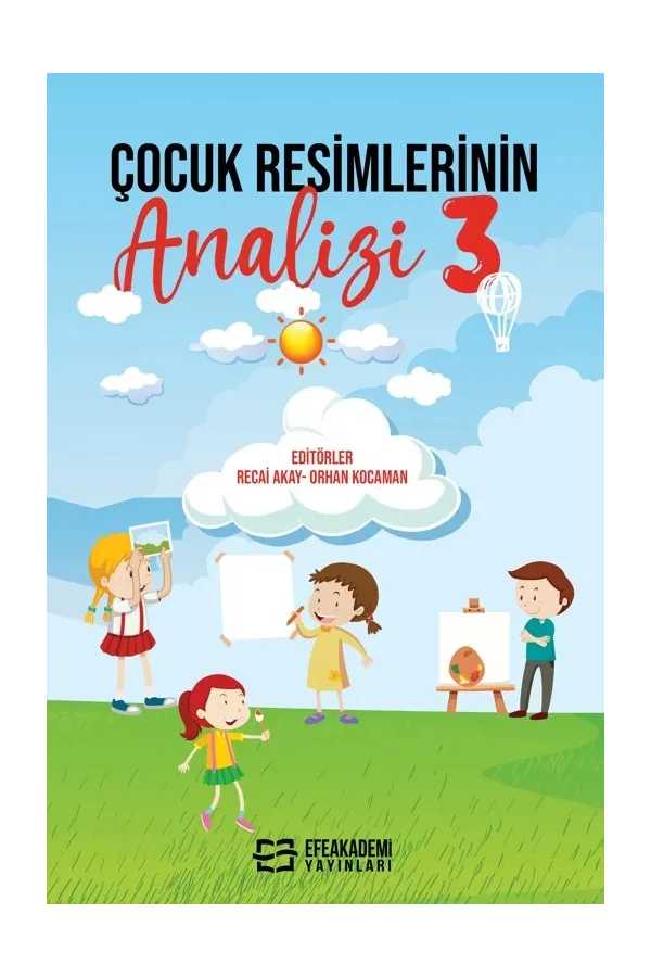 Çocuk Resimlerinin Analizi-3