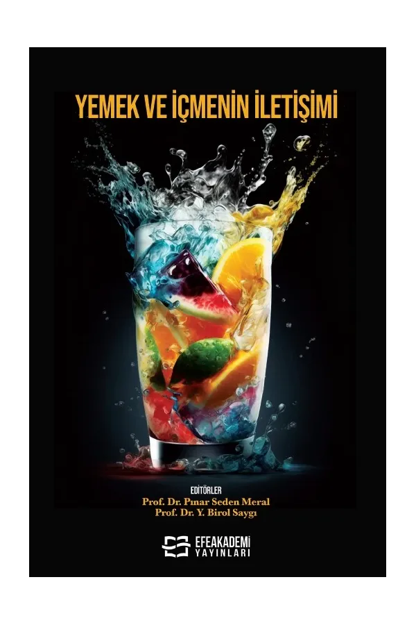 Yemek Ve İçmenin İletişimi