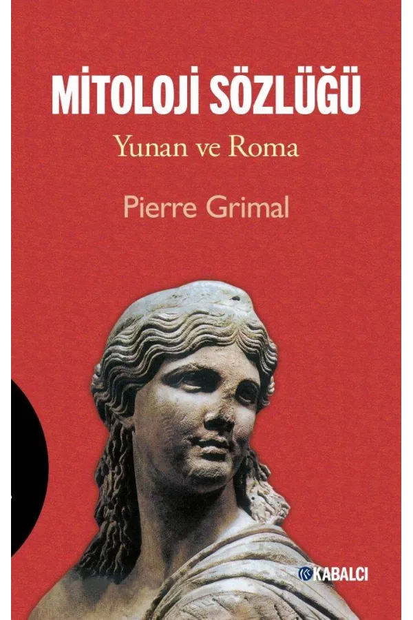 Mitoloji Sözlüğü Yunan Ve Roma