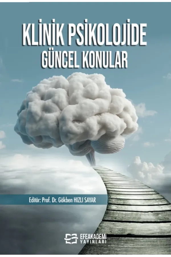 Klinik Psikolojide Güncel Konular