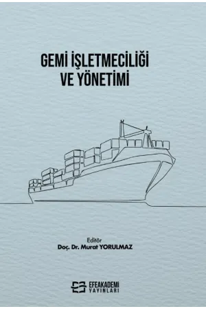 Gemi İşletmeciliği Ve Yönetimi