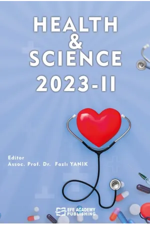Health & Scıence 2023-Iı