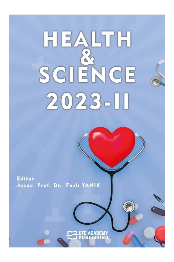 Health & Scıence 2023-Iı