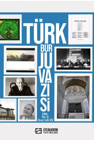 Türk Burjuvazisi