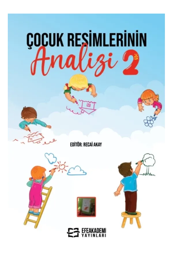 Çocuk Resimlerinin Analizi-2