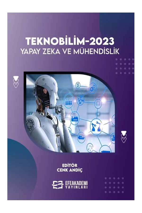 Teknobilim-2023: Yapay Zeka Ve Mühendislik