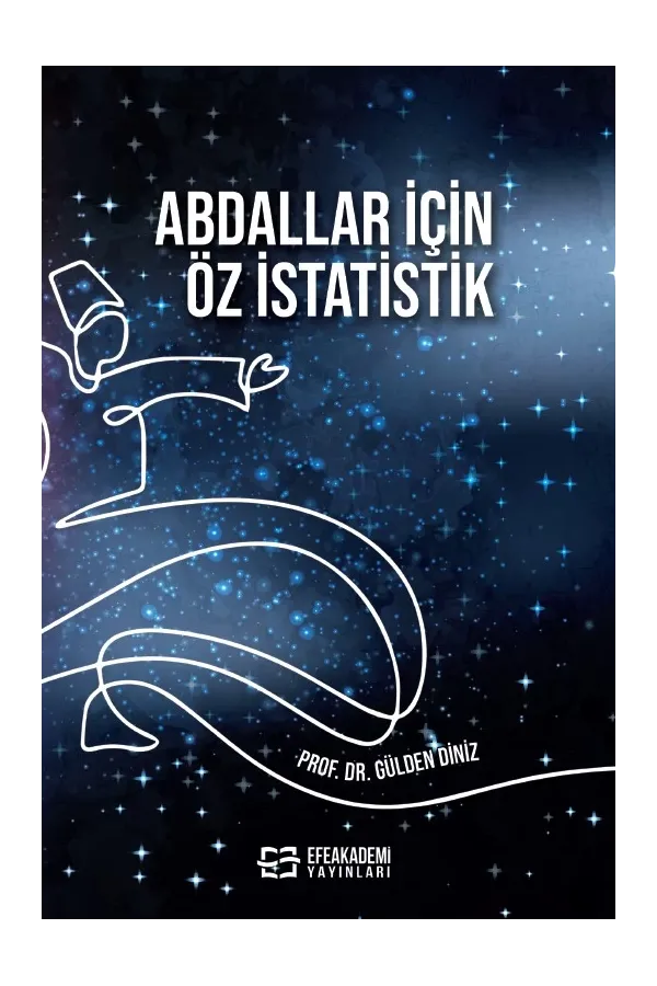 Abdallar İçin Öz İstatistik