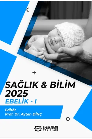 Sağlık & Bilim 2025: Ebelik-I