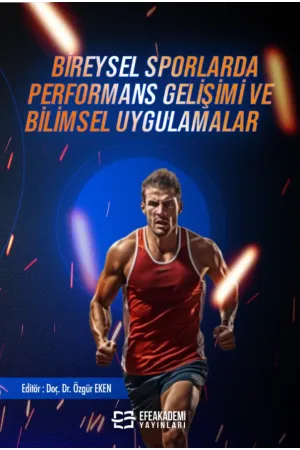 Bireysel Sporlarda Performans Gelişimi Ve Bilimsel Uygulamalar