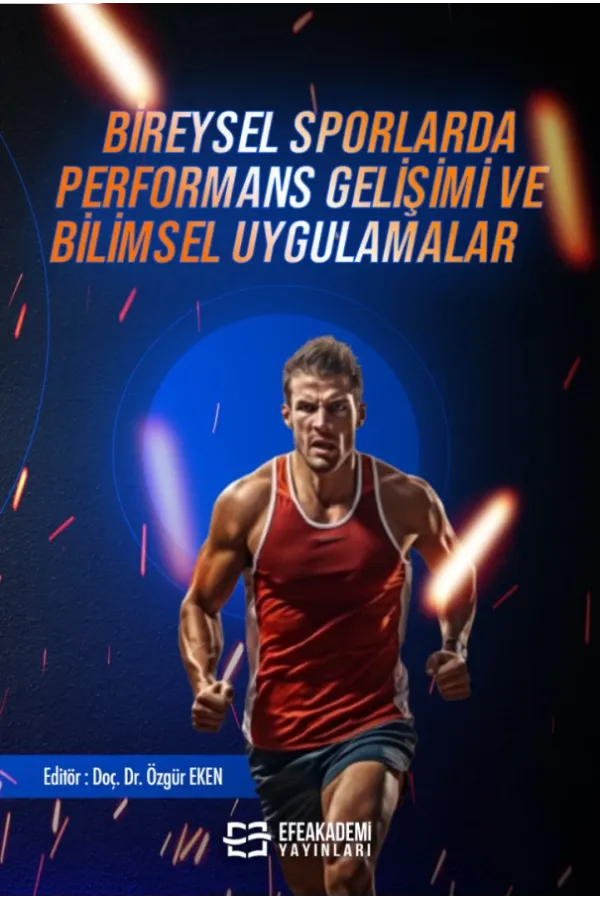 Bireysel Sporlarda Performans Gelişimi Ve Bilimsel Uygulamalar