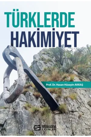 Türklerde Hakimiyet