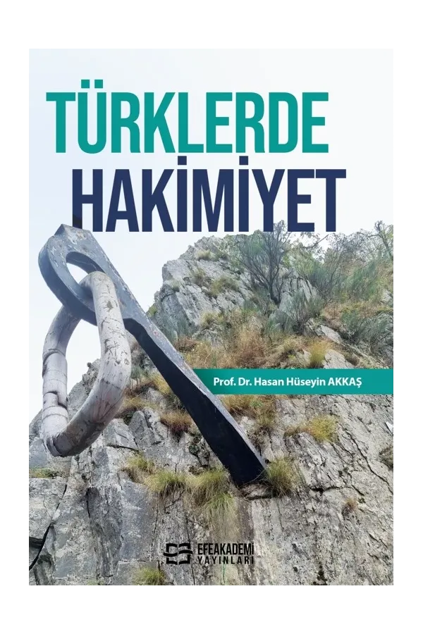 Türklerde Hakimiyet