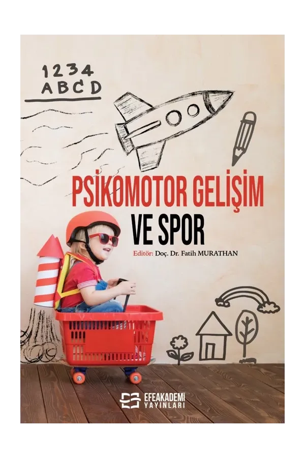 Psikomotor Gelişim Ve Spor