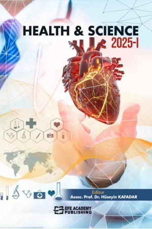 Health & Scıence 2025-I
