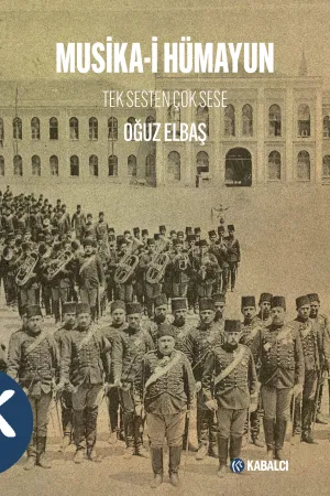 Musika-İ Hümayün Teksesten Çok Sese