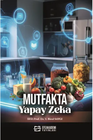 Mutfakta Yapay Zeka