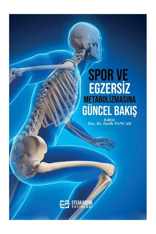 Spor Ve Egzersiz Metabolizmasına Güncel Bakış