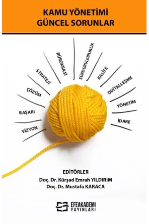 Kamu Yönetimi Güncel Sorunlar