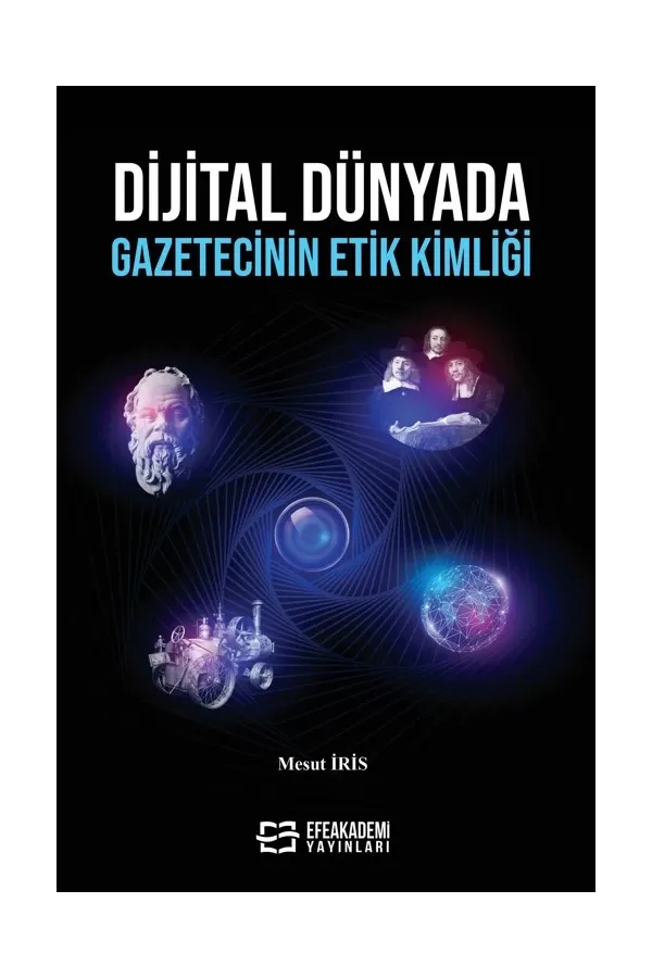Dijital Dünyada Gazetecinin Etik Kimliği