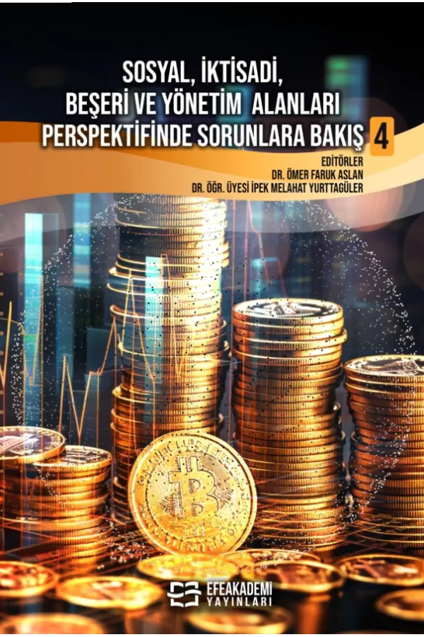 Sosyal, İktisadi, Beşeri Ve Yönetim Alanları Perspektifinde Sorunlara Bakış 4