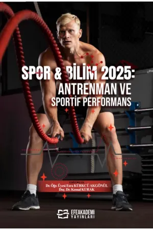 Spor & Bilim 2025: Antrenman Ve Sportif Performans