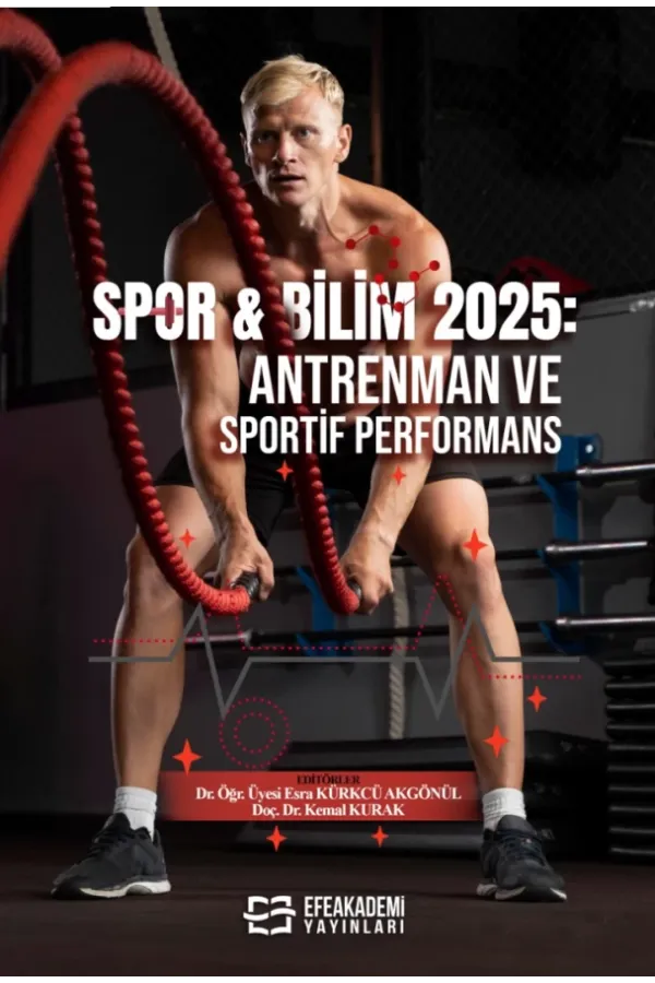 Spor & Bilim 2025: Antrenman Ve Sportif Performans