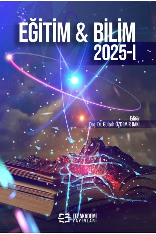 Eğitim & Bilim 2025-I