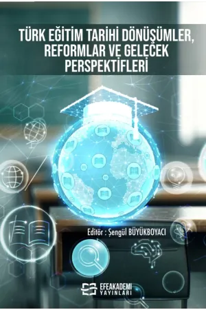 Eğitim Bilimleri & Pedagoji