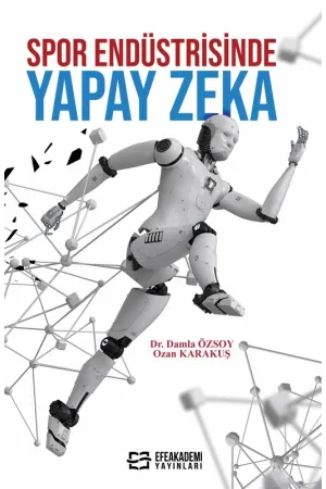 Spor Endüstrisinde Yapay Zeka