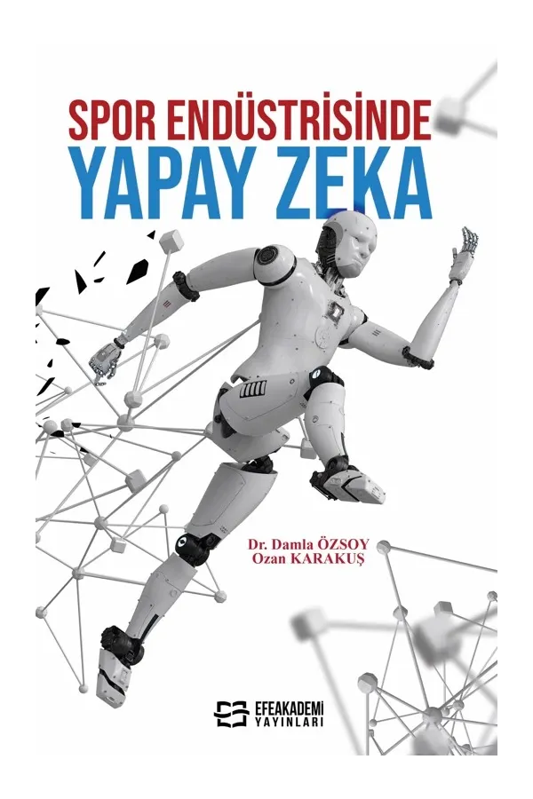 Spor Endüstrisinde Yapay Zeka